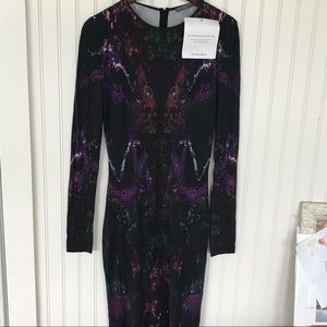 Alexander McQueen Dress